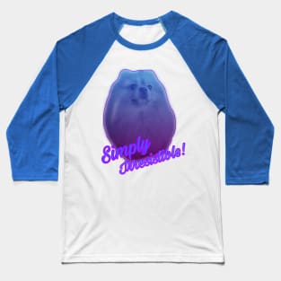 Irresistible Baseball T-Shirt